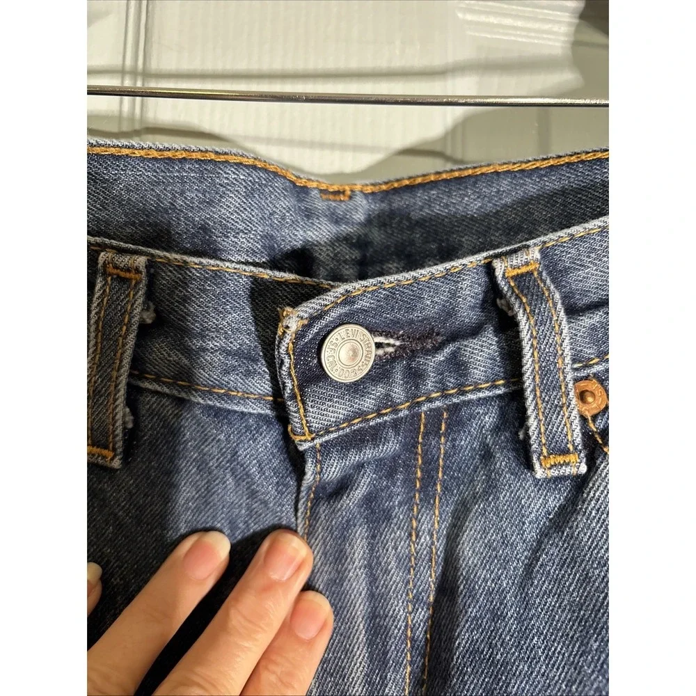 Levis levi jeans